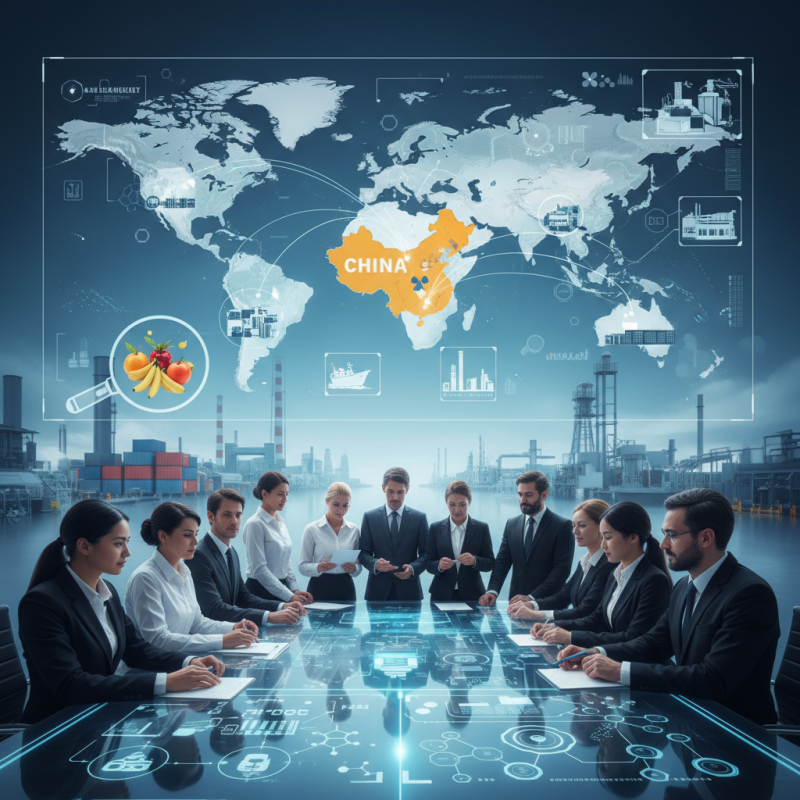 Top Vitamin Premix Manufacturers in China for Global Buyers?