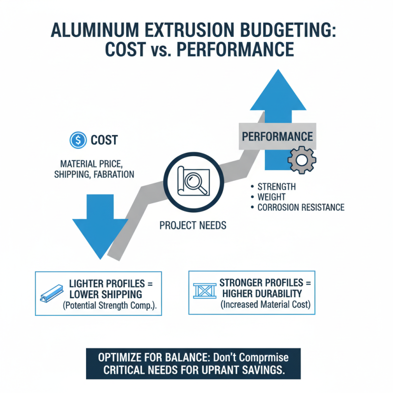 How to Choose the Best Aluminum Extrusion for Your Needs?
