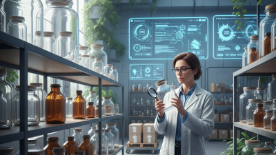 Top Wholesale Glass Jar Suppliers for Your 2026 Needs?