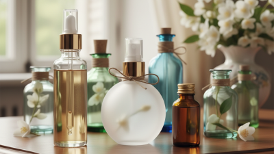 How to Choose the Best Jasmine Bottle for Your Needs?