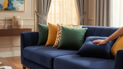 Why Choose Velvent Chenille for Your Home Decor Needs?