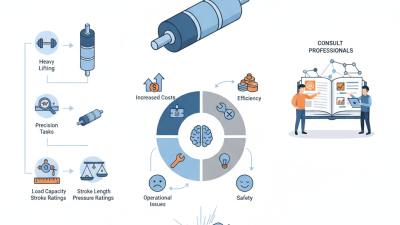 How to Choose the Right Avm Hydraulic Cylinder for Your Project?