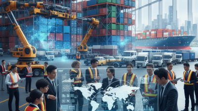 How to Choose the Best Cargo Forwarding Services for Your Business?