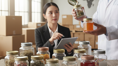 Top 250ml Glass Jar Wholesale Options for Global Buyers