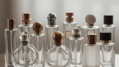 What is the Best 50ml Perfume Bottle Wholesale Option for You?