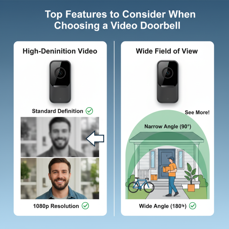2026 Best Video Doorbell Reviews and Buying Guide?