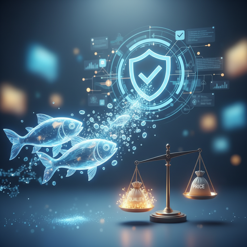 Top Fish Collagen Peptide Manufacturer in 2026 How to Choose?