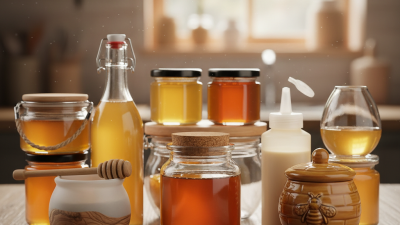 Top 10 Honey Jars for Your Home or Business Needs?