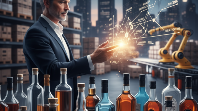 Top 10 Tips for Sourcing Liquor Bottle Wholesale Options?