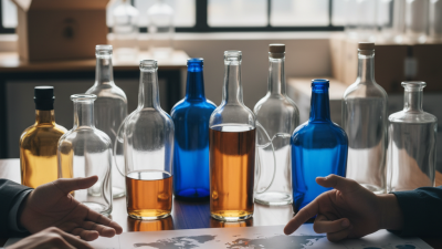 Wholesale Liquor Bottles Buying Guide for Global Retailers?