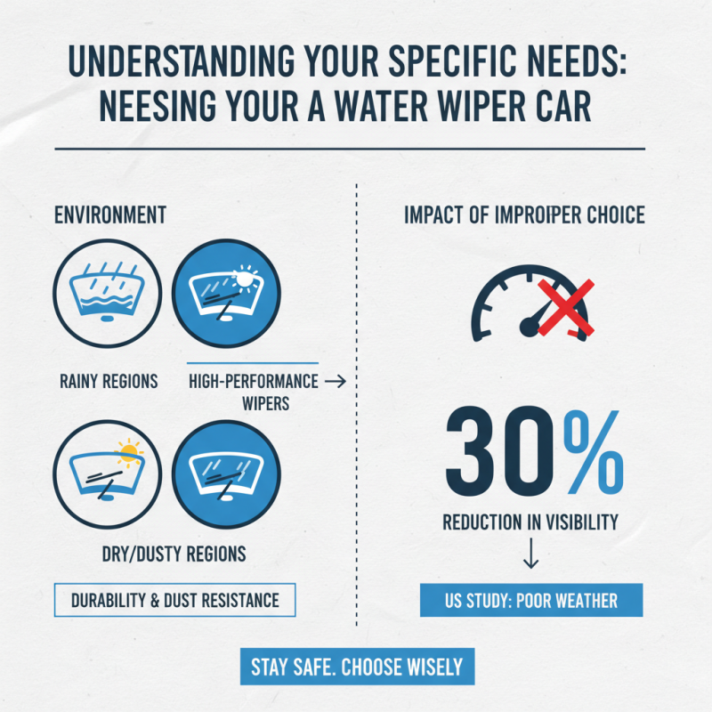 10 Essential Tips for Choosing the Right Water Wiper Car for Your Needs?