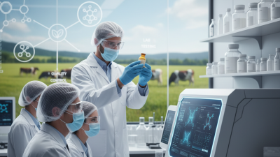 How to Choose the Best Collagen Peptides Manufacturer?