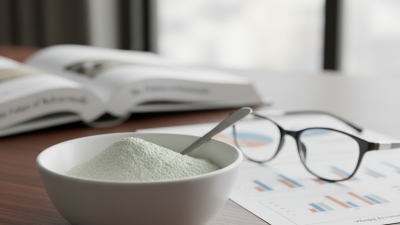 Top Glucoraphanin Powder Manufacturers to Source in 2026?