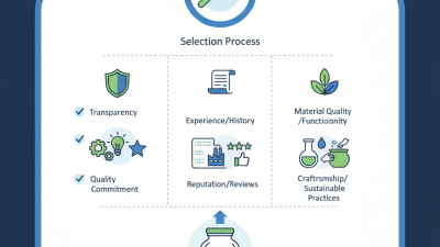 How to Choose the Best Glass Jar Company for Your Needs?