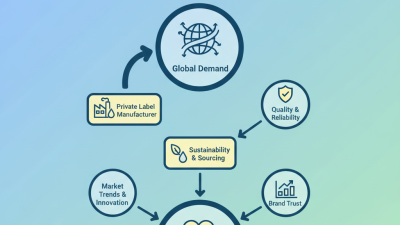 Top Private Label Fish Oil Manufacturers for Global Buyers?