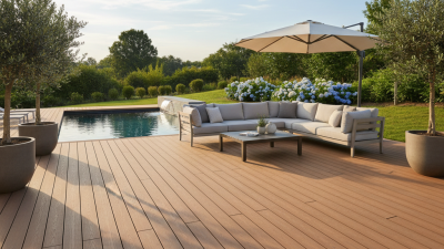 2026 How to Choose the Best WPC Decking for Your Project?