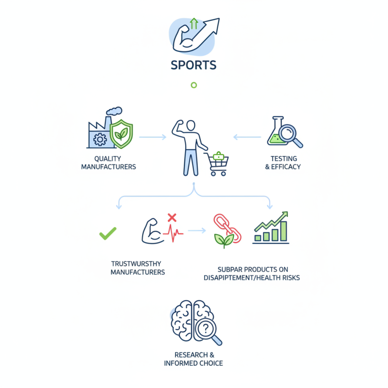 China Top Sports Dietary Supplement Manufacturers You Can Trust?