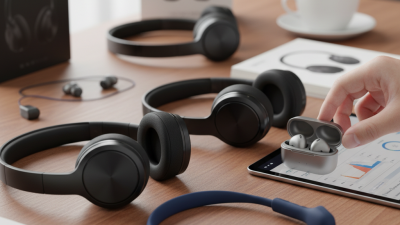 How to Choose the Best Wireless Bluetooth Headset for You?