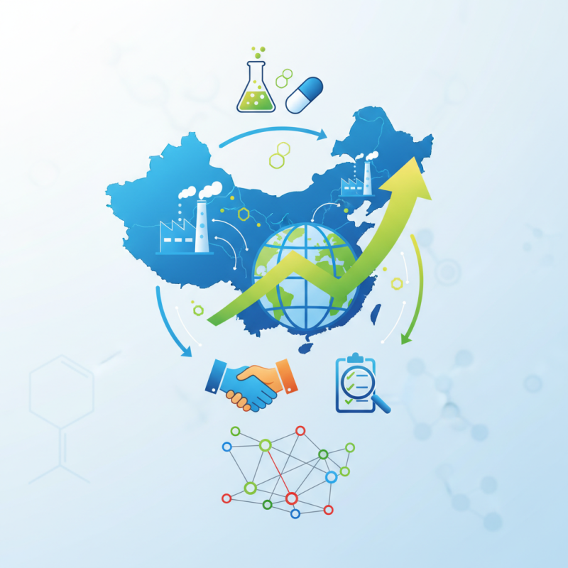 Top Manufacturer Vitamin B2 in China for Global Buyers?