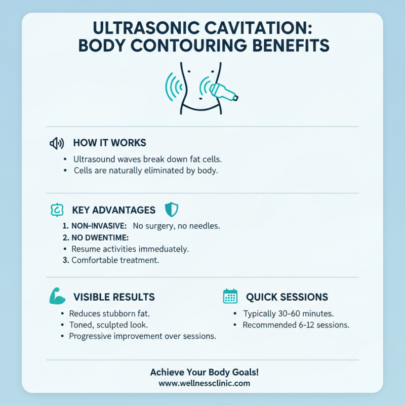 2026 Best Cavitation Machine for Global Buyers to Consider?