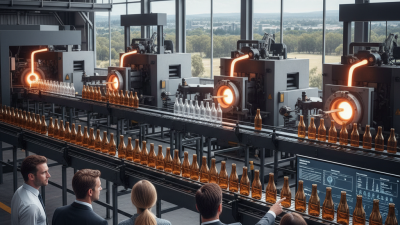 Top 10 Australia Glass Bottle Factories for Global Buyers?