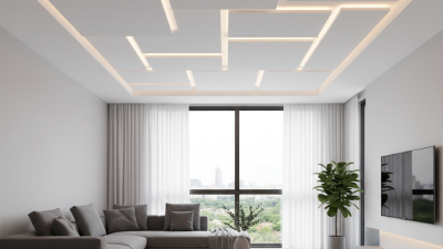 PVC Ceiling Designs 10 Best Options for Modern Homes?