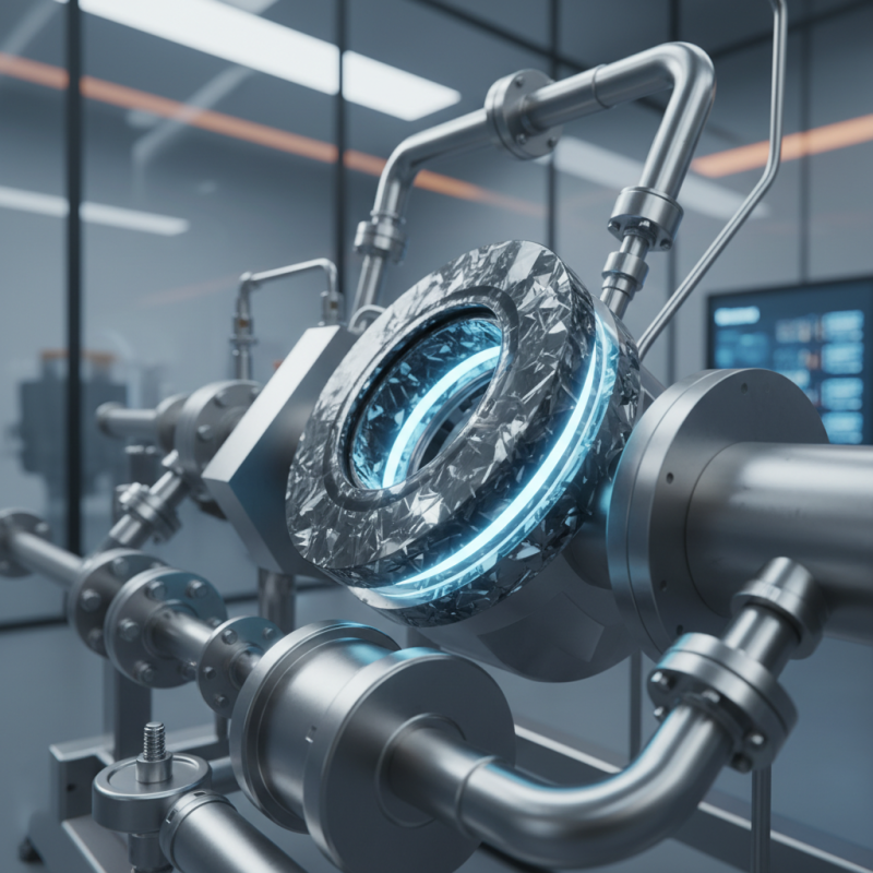 2026 Top Silicon Carbide Seal Buyers Guide and Trends?