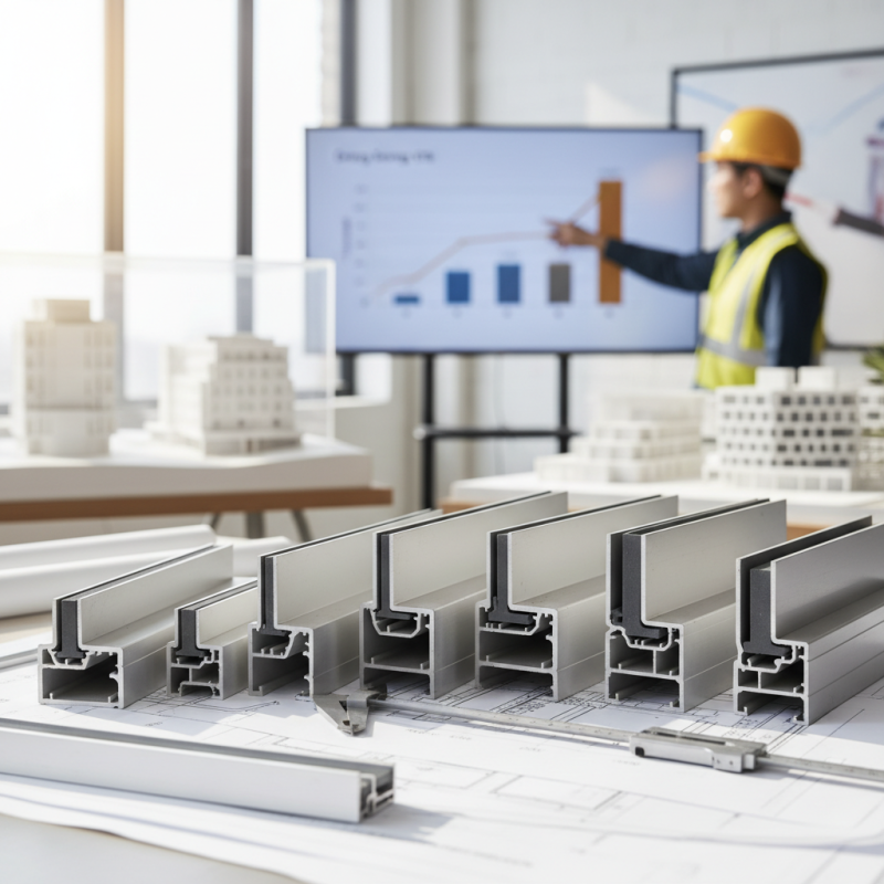 Top 10 Thermal Break Aluminum Profile Options for Your Projects?