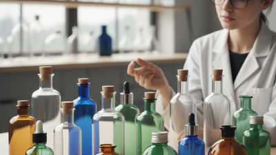 2026 Top 200ml Glass Bottles Wholesale Options for Buyers?