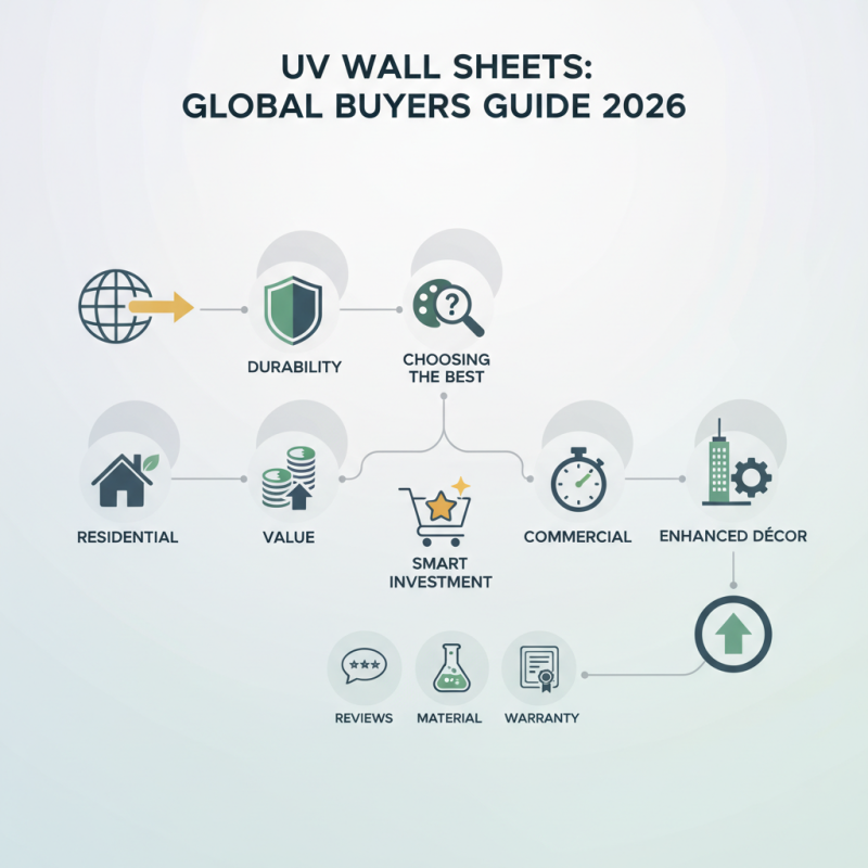 Best Uv Wall Sheets for Global Buyers in 2026?