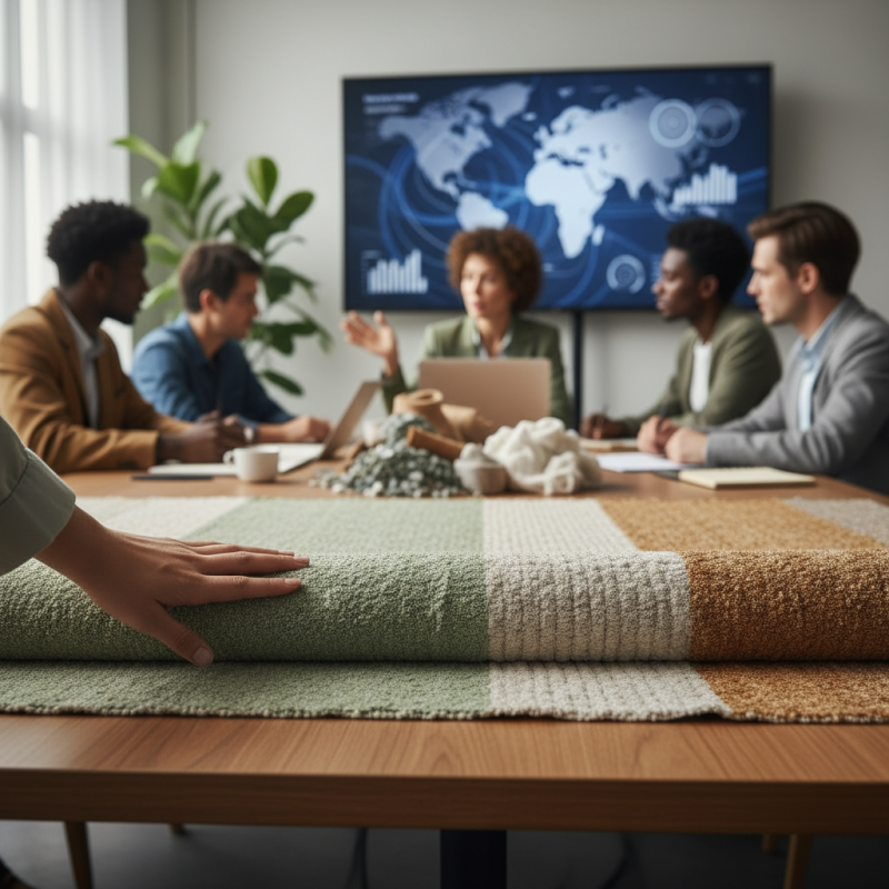 2026 How to Choose Chenille Polyester for Global Sourcing?