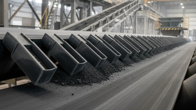 Why You Need a Conveyor Belt Scraper for Efficient Material Handling?