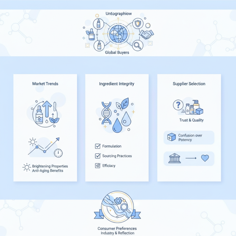 2026 Best Vitamin C Serum Supplier for Global Buyers