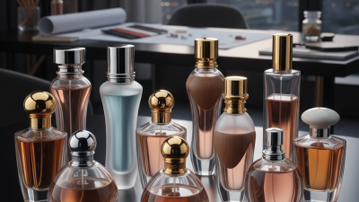 Top Custom Perfume Bottle Supplier for Global Buyers?