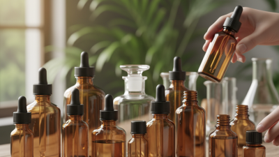 China Top Essential Oil Glass Bottle Suppliers for Your Needs?