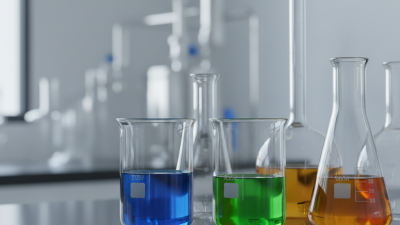 Why Choose Super Ssd Chemical for Your Business Needs?