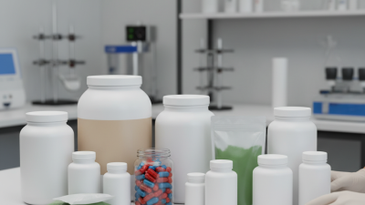 Top Sports Supplement Manufacturers for Global Buyers?