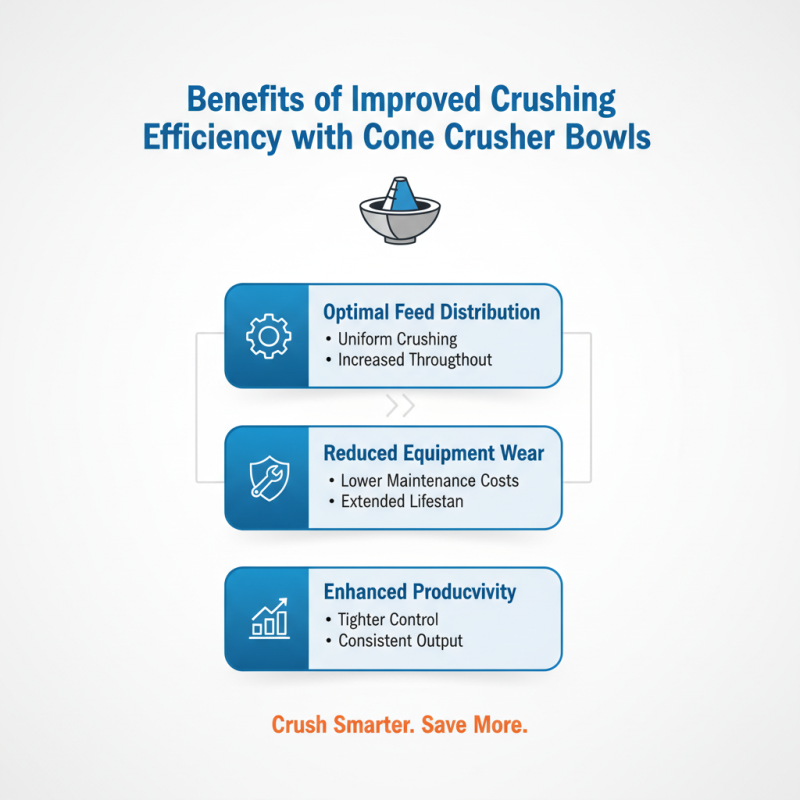 Top 10 Benefits of Using a Cone Crusher Bowl for Your Business?