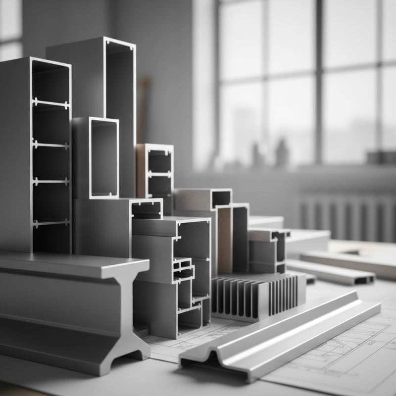 How to Choose the Best Aluminum Extrusion for Your Needs?