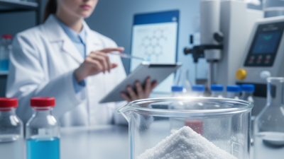 Top L-Phenylalanine Suppliers for Global Buyers?