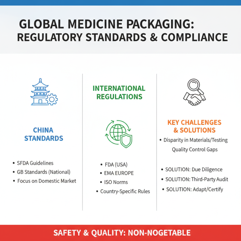 Top Medicine Containers from China for Global Buyers?