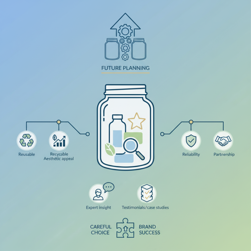 Top Custom Glass Jars Manufacturer for Your 2026 Needs?