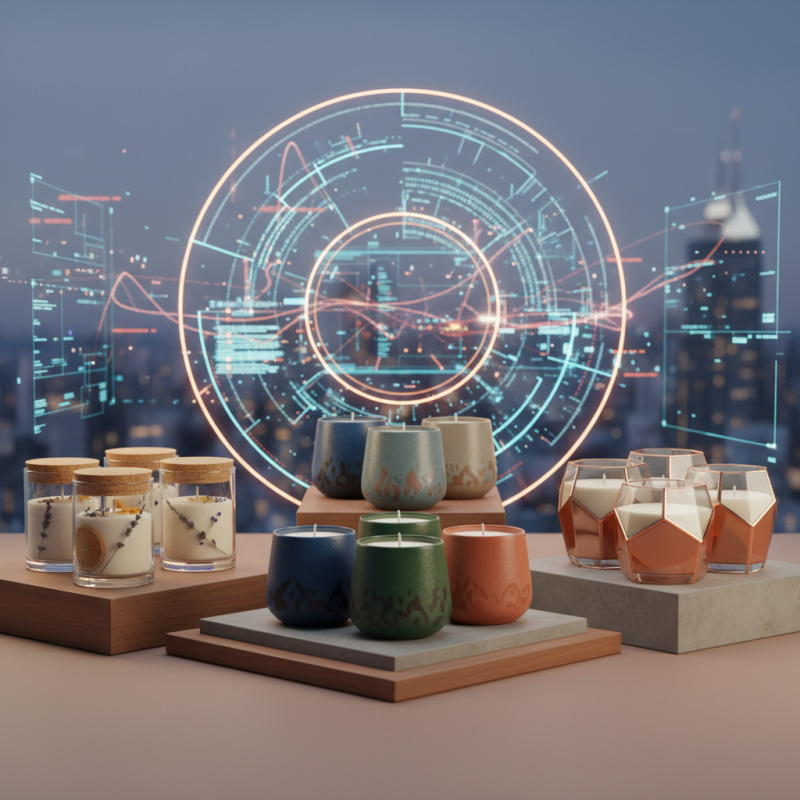 Top Candle Jar Exporters in 2026 What You Need to Know?