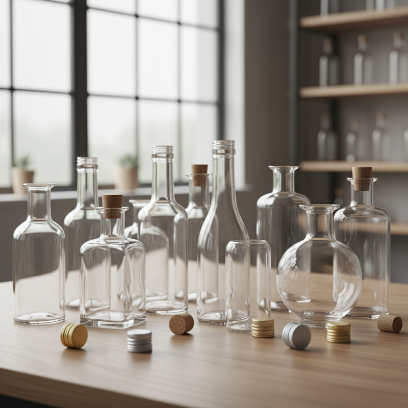 150ml Glass Bottle Wholesale Best Options for Your Business?