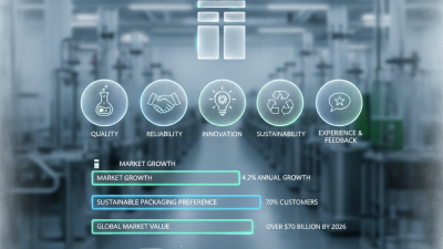 Top 5 Tips for Choosing Frosted Glass Bottle Manufacturers?