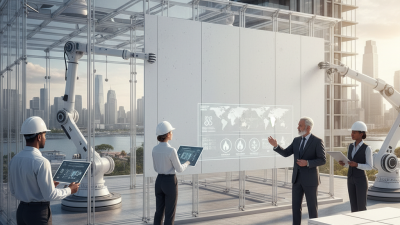 2026 Best Gypsum Board Options for Global Buyers?