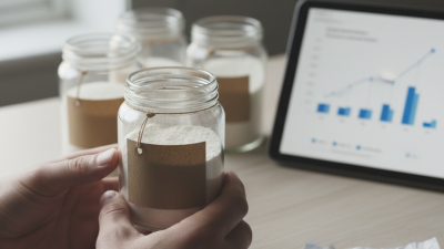 How to Choose the Best Phosphatidylserine Powder Suppliers?