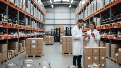 Top Jam Jar Suppliers in China for Global Buyers?