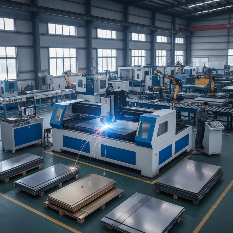 How to Choose the Best Fiber Laser Cutter for Your Needs?