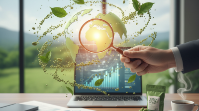 2026 How to Choose the Best Green Coffee Extract Supplier?